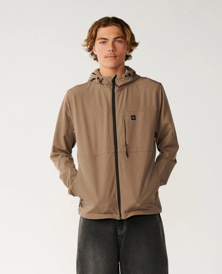 Rip Curl Elite DWR JACKET Chaqueta Hombre