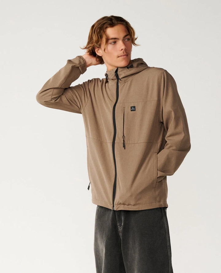 Rip Curl Elite DWR JACKET Chaqueta Hombre