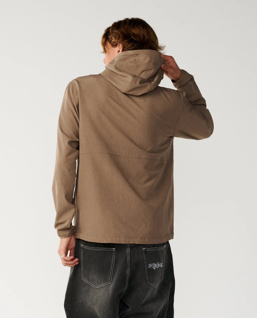 Rip Curl Elite DWR JACKET Chaqueta Hombre