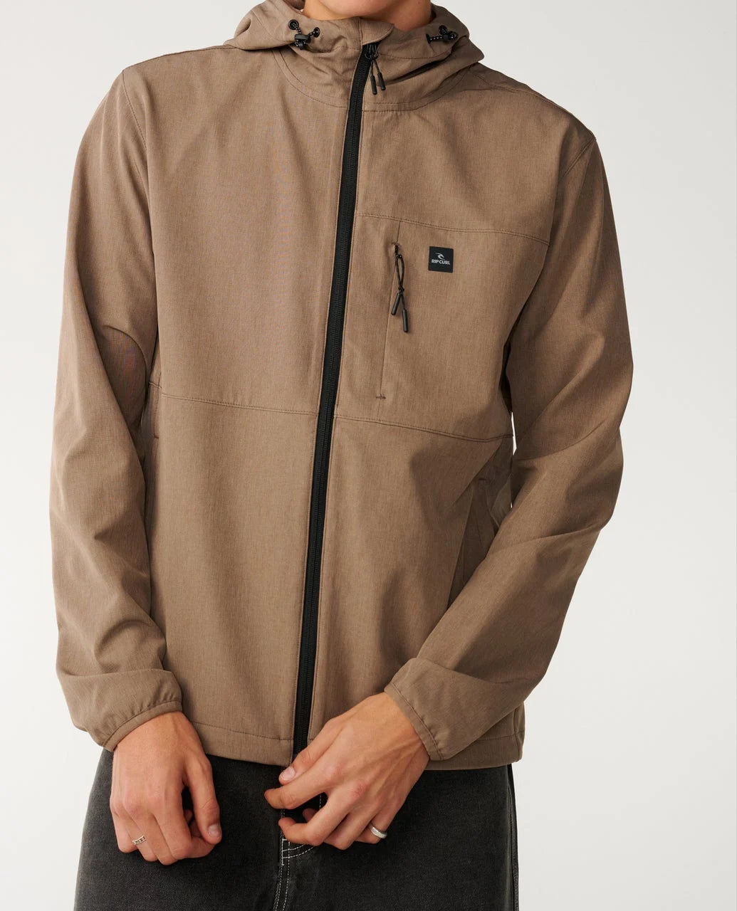 Rip Curl Elite DWR JACKET Chaqueta Hombre