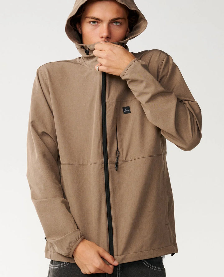 Rip Curl Elite DWR JACKET Chaqueta Hombre