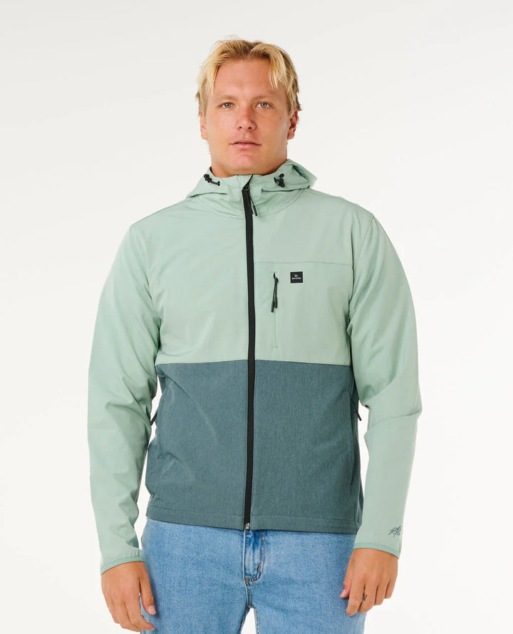 Rip Curl Anti Series Elite Jacket Chaqueta Hombre