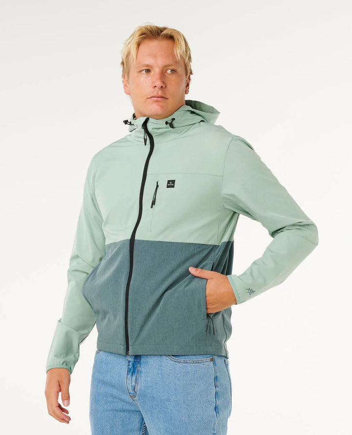 Rip Curl Anti Series Elite Jacket Chaqueta Hombre