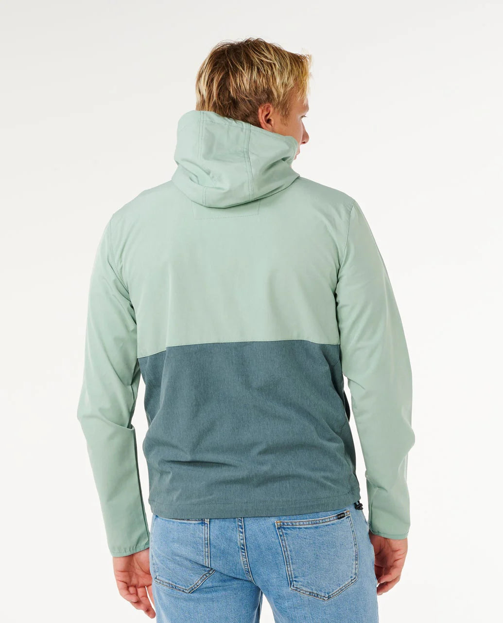 Rip Curl Anti Series Elite Jacket Chaqueta Hombre