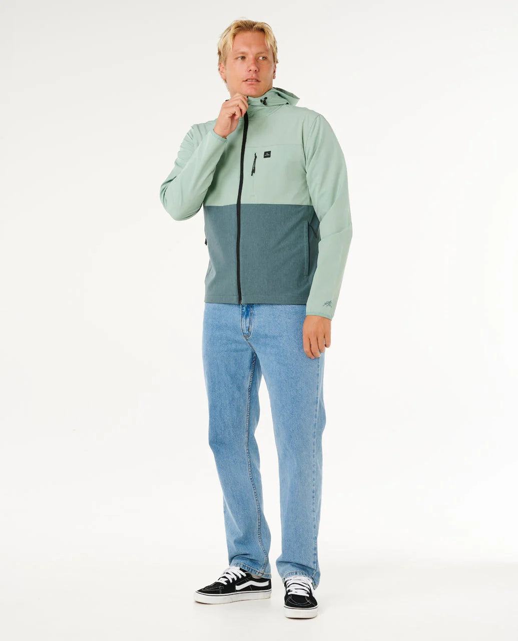 Rip Curl Anti Series Elite Jacket Chaqueta Hombre
