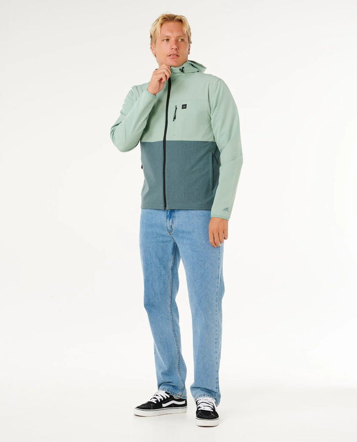 Rip Curl Anti Series Elite Jacket Chaqueta Hombre