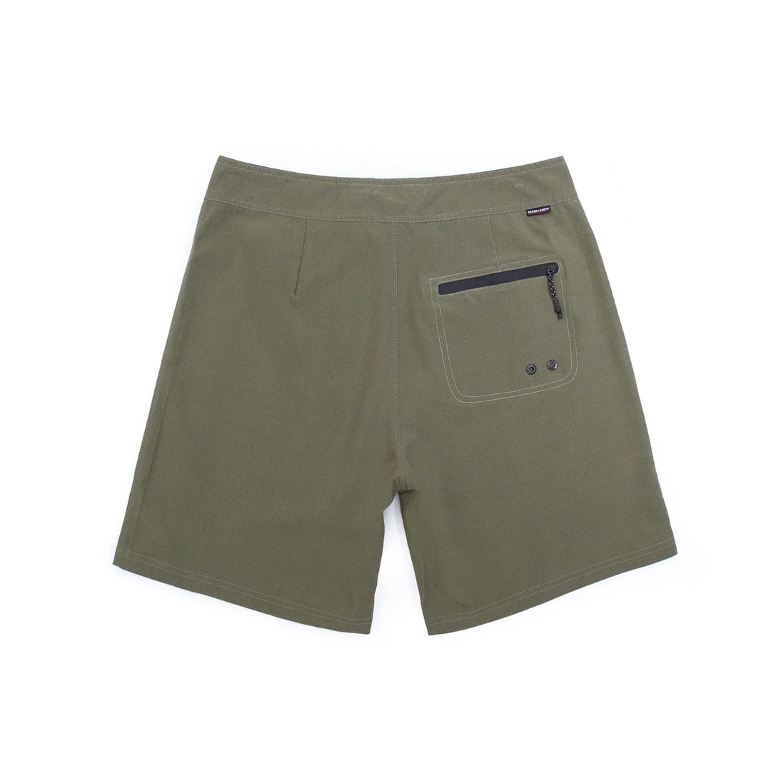 Ocean &amp; Earth Mens Priority 19 Bañador Hombre