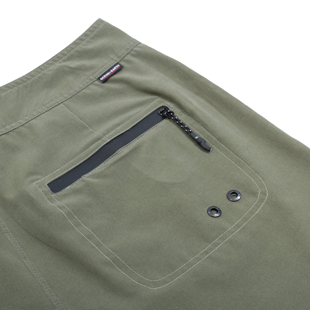 Ocean &amp; Earth Mens Priority 19 Bañador Hombre