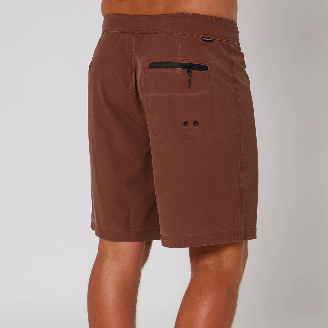 Ocean &amp; Earth Mens Priority 19 Bañador Hombre