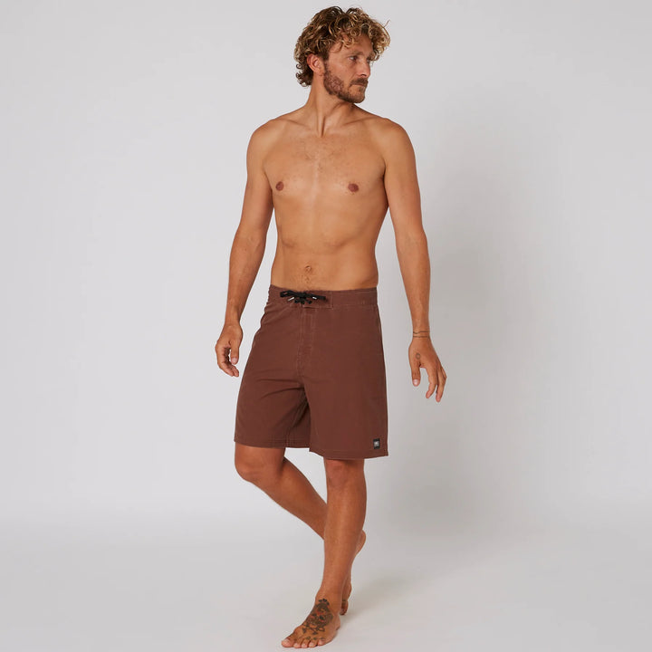 Ocean &amp; Earth Mens Priority 19 Bañador Hombre