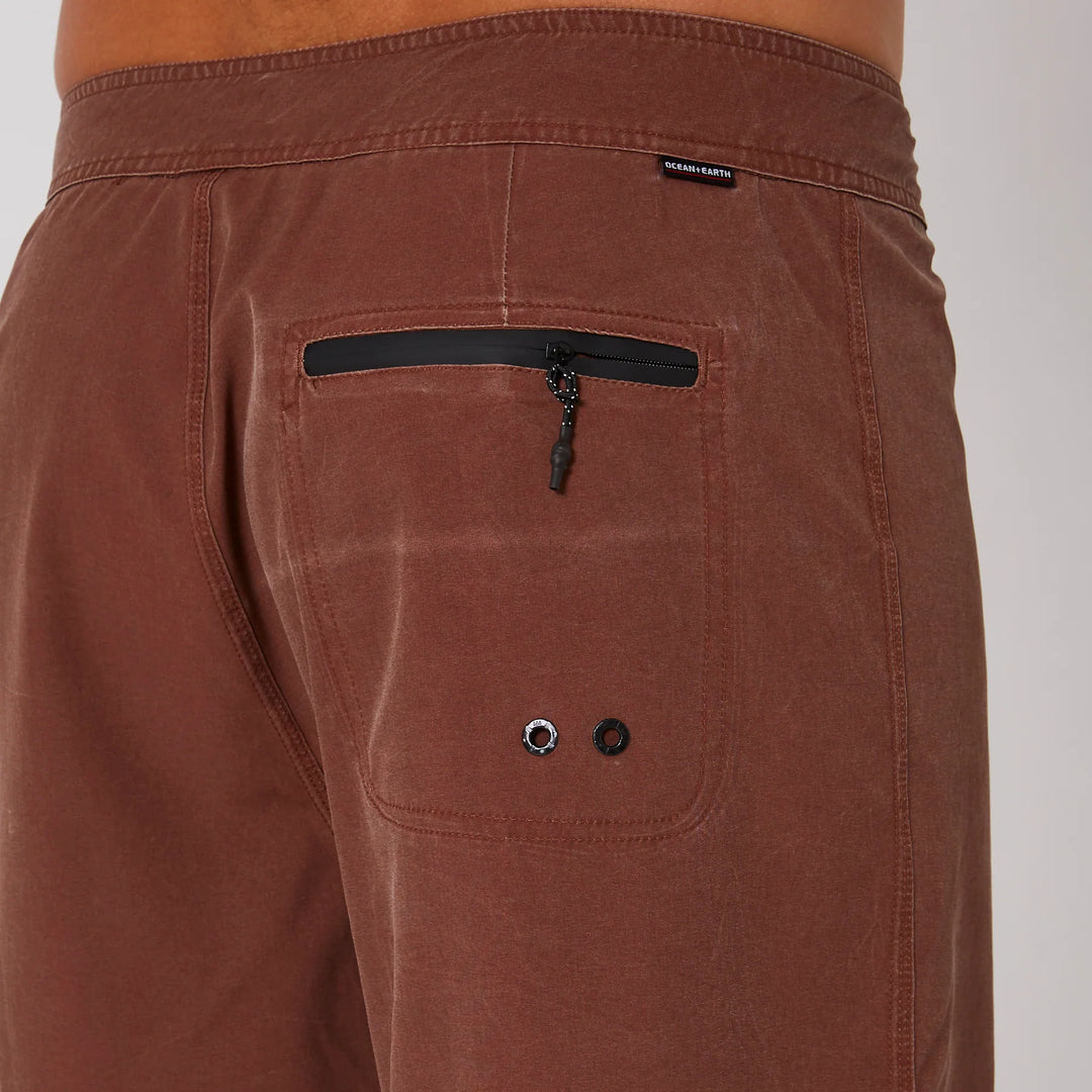 Ocean &amp; Earth Mens Priority 19 Bañador Hombre
