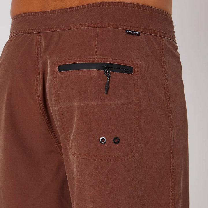 Ocean &amp; Earth Mens Priority 19 Bañador Hombre