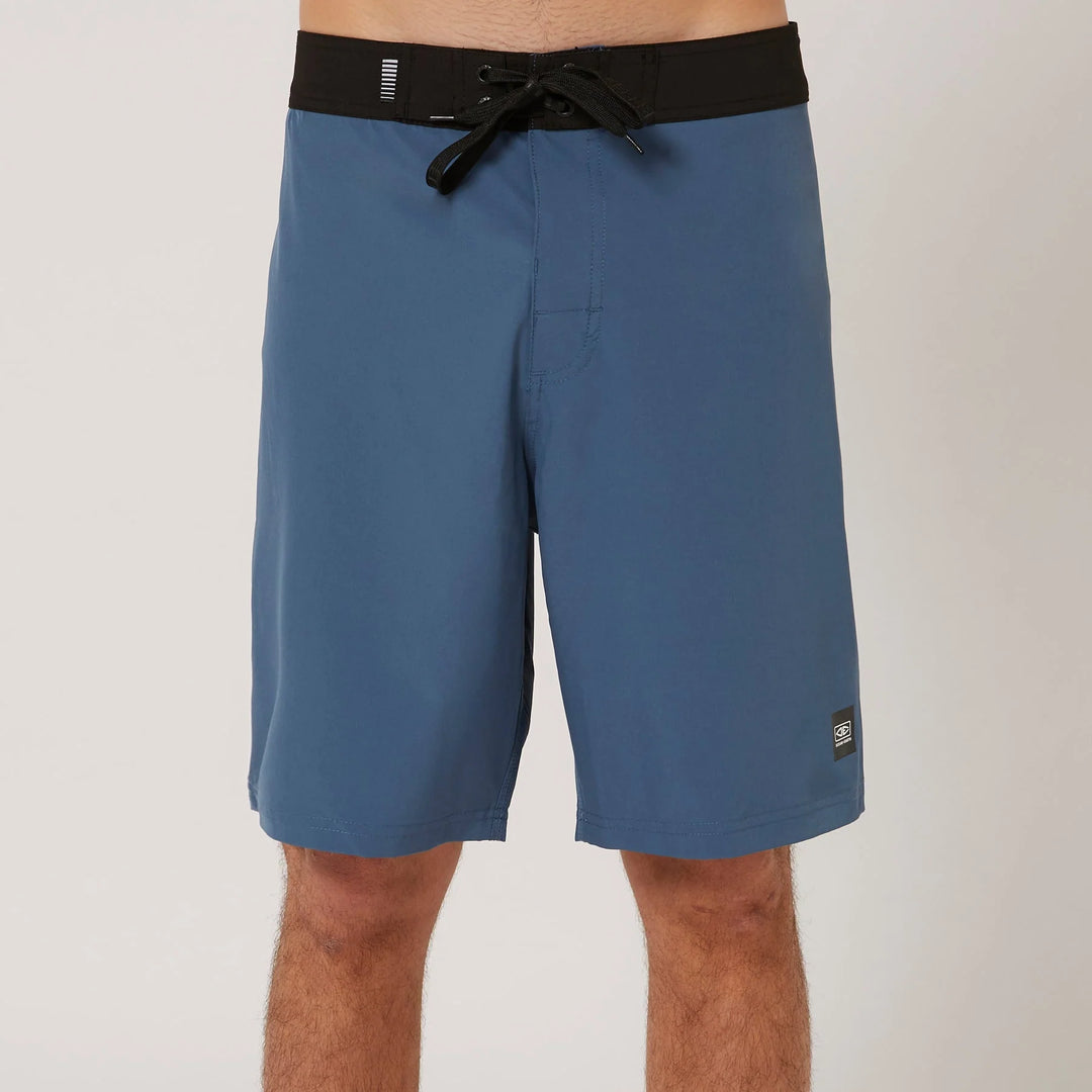 Ocean &amp; Earth Priority Essential 18´´ Bañador Hombre Azul