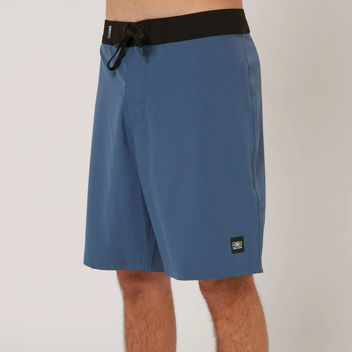 Ocean &amp; Earth Priority Essential 18´´ Bañador Hombre Azul