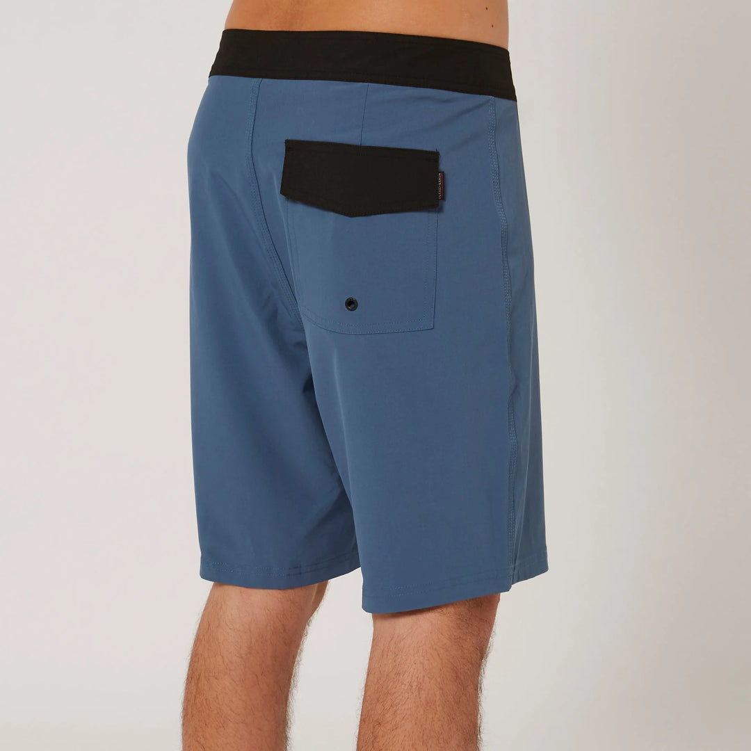 Ocean &amp; Earth Priority Essential 18´´ Bañador Hombre Azul