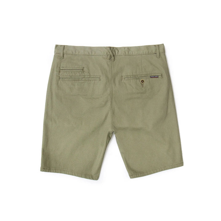 Ocean &amp; Earth Drifter 19´´ Pantalon Corto Hombre Verde