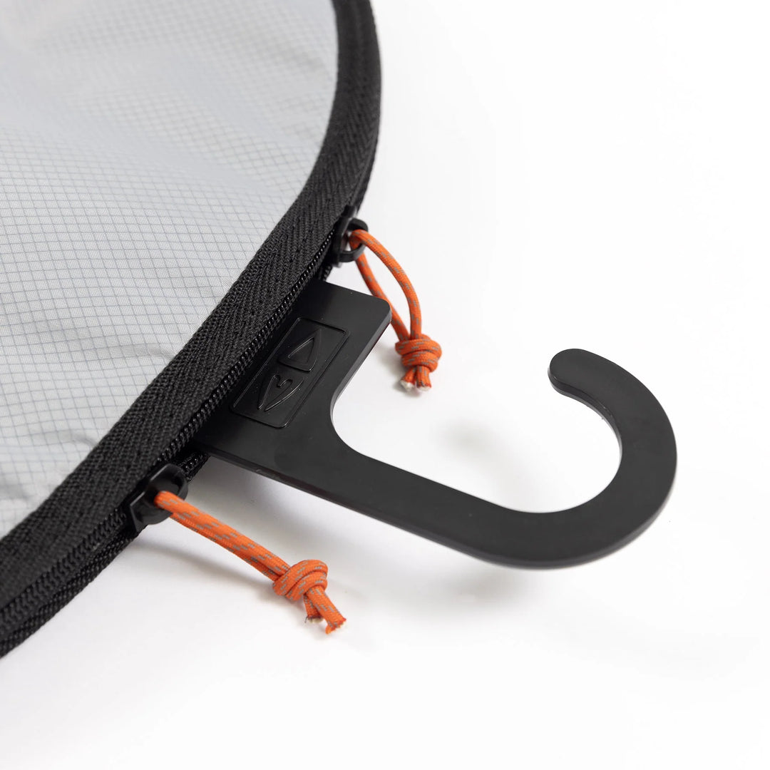 Ocean &amp; Earth Funboard/Fishboard Cor_X Funda de Diario
