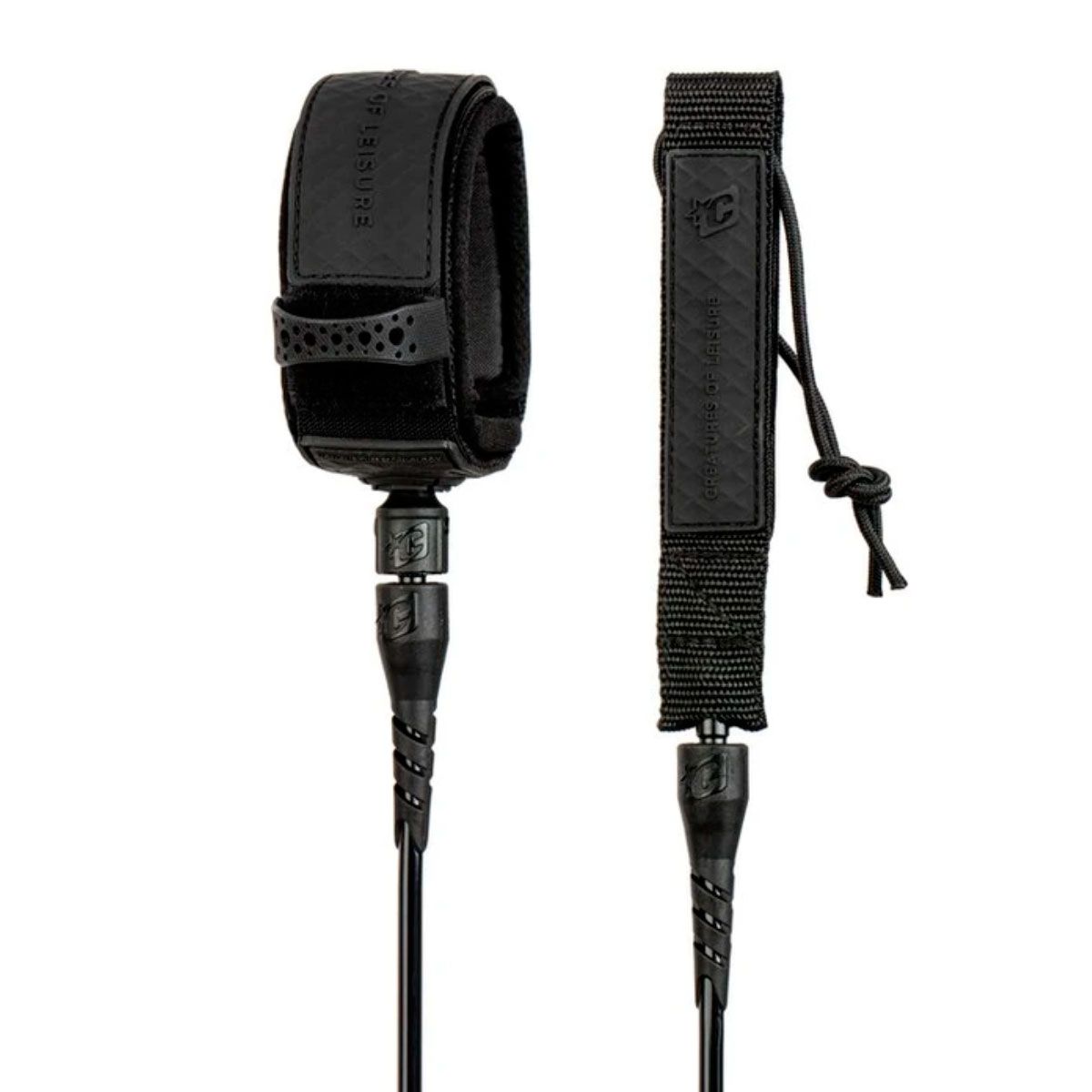 Creatures of Leisure Reliance Pro7 Amarradera