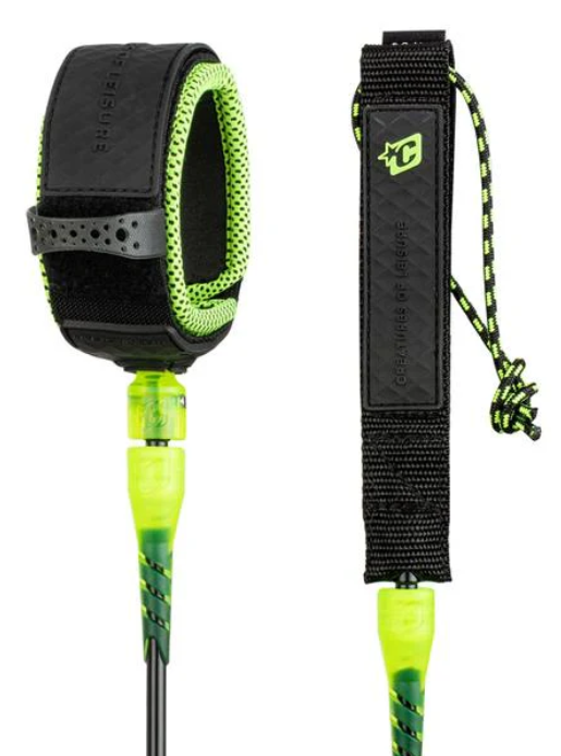 Creatures of Leisure Reliance Pro7 Amarradera