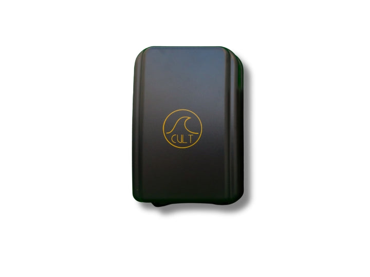 Cult Key Lock Pod Candado / Caja De Seguridad Para Llaves