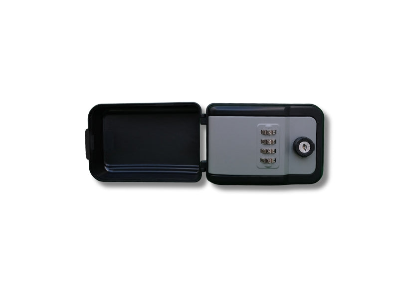 Cult Key Lock Pod Candado / Caja De Seguridad Para Llaves