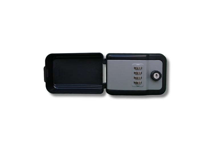 Cult Key Lock Pod Candado / Caja De Seguridad Para Llaves