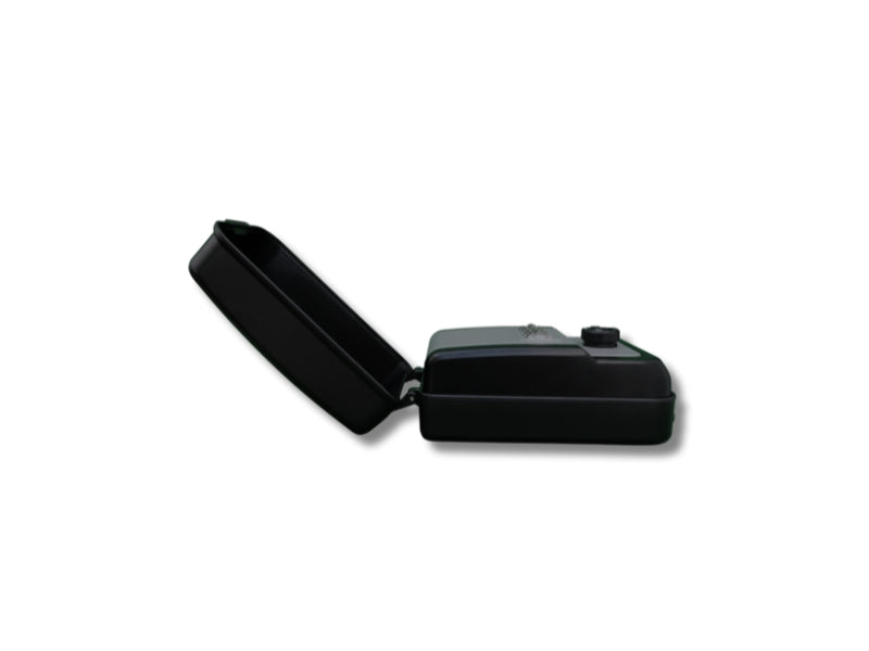 Cult Key Lock Pod Candado / Caja De Seguridad Para Llaves