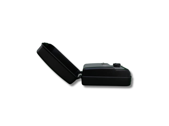 Cult Key Lock Pod Candado / Caja De Seguridad Para Llaves