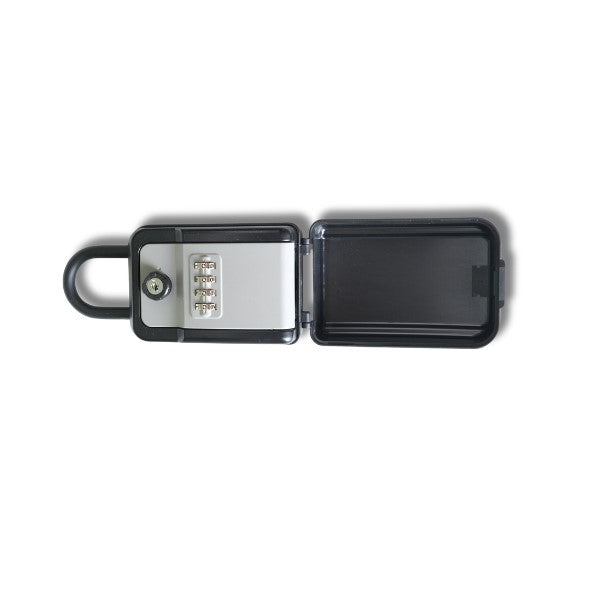 Cult Key Lock Pod Candado / Caja De Seguridad Para Llaves