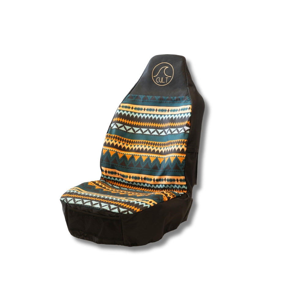 Cult Funda Asiento De Coche Individual