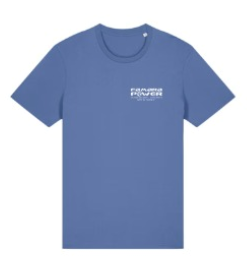 Famara Power Volcan Ola Camiseta Adulto Unisex