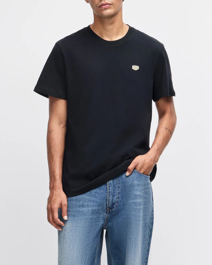 Deus Ex Machina Shield Standard Camiseta Hombre