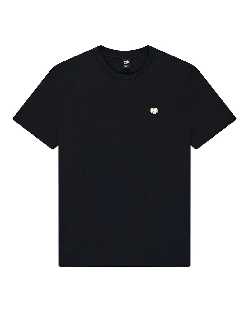Deus Ex Machina Shield Standard Camiseta Hombre