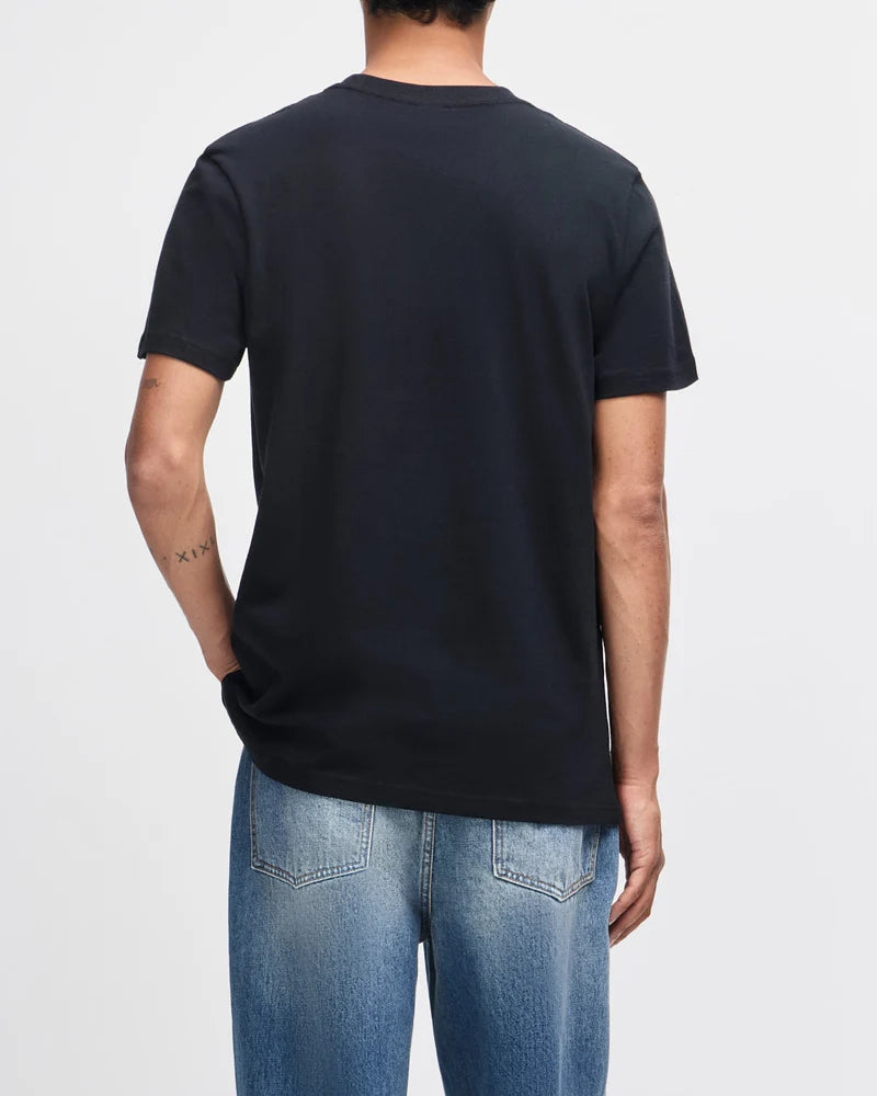 Deus Ex Machina Shield Standard Camiseta Hombre