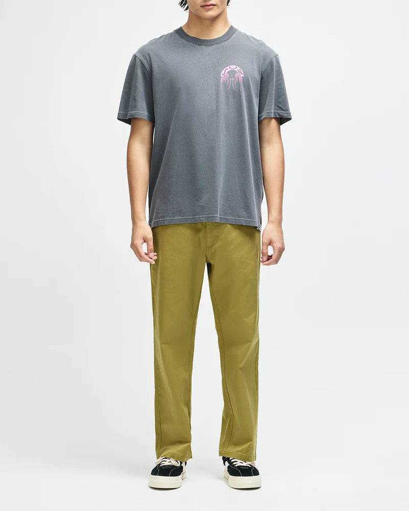 Deus Ex Machina Catchin Rays Tee Camiseta Hombre