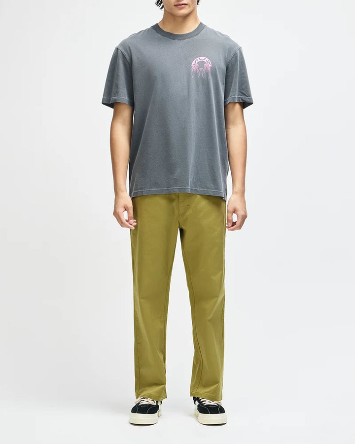 Deus Ex Machina Catchin Rays Tee Camiseta Hombre