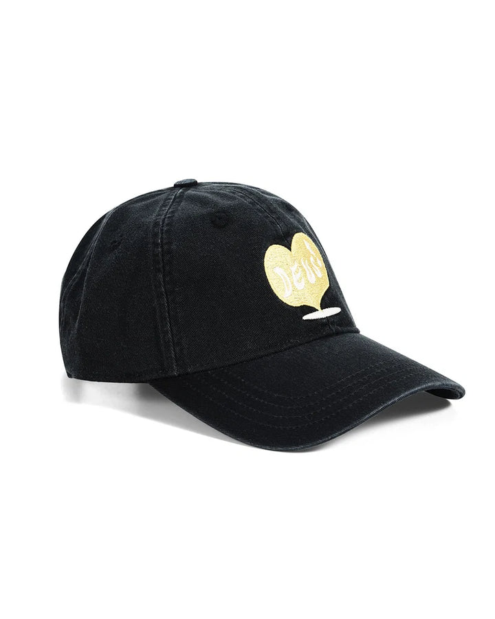 Deus Ex Machina Deep Cut Dad Cap Gorra Hombre