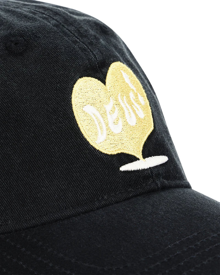 Deus Ex Machina Deep Cut Dad Cap Gorra Hombre