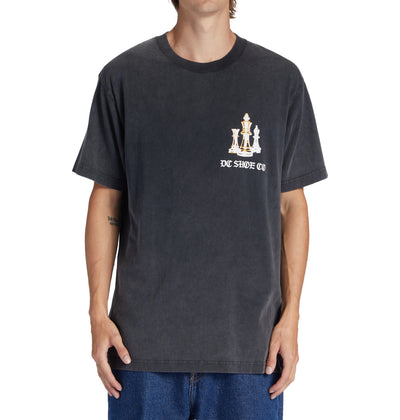 DC Kings Game HHS Camiseta Hombre