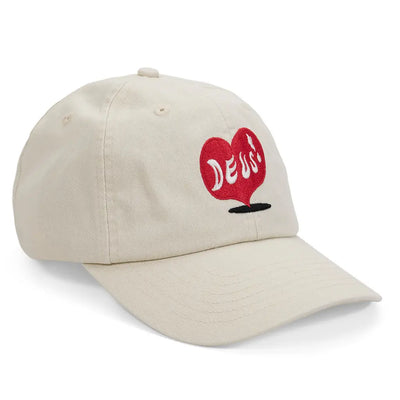 Deus Ex Machina Deep Cut Dad Gorra