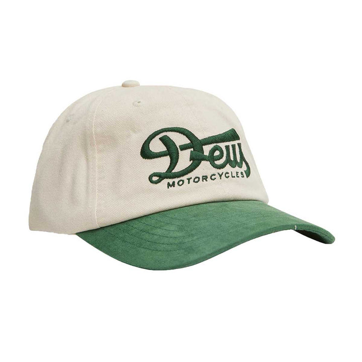 Deus Ex Machina Relief Dad Gorra Hombre