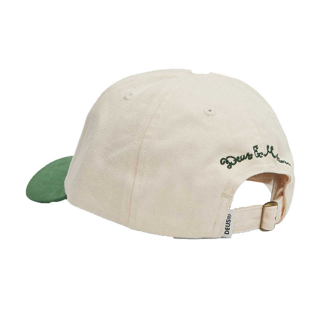 Deus Ex Machina Relief Dad Gorra Hombre