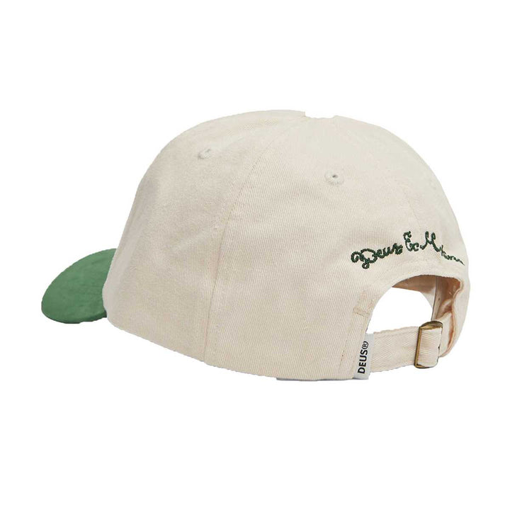 Deus Ex Machina Relief Dad Gorra Hombre