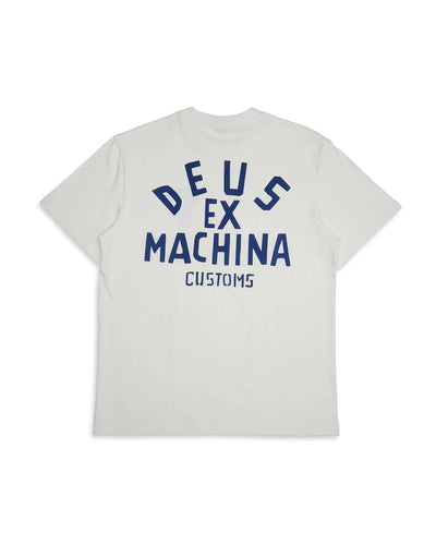 Deus Ex Machina Pisstin Tee Camiseta Hombre