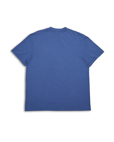 Deus Ex Machina Single Fin Tee Camiseta Hombre