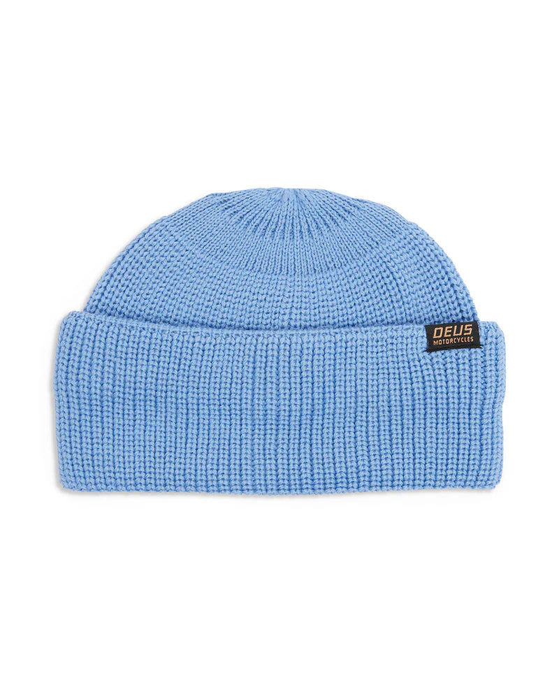 Deus Ex Machina Deck Beanie Gorro Hombre