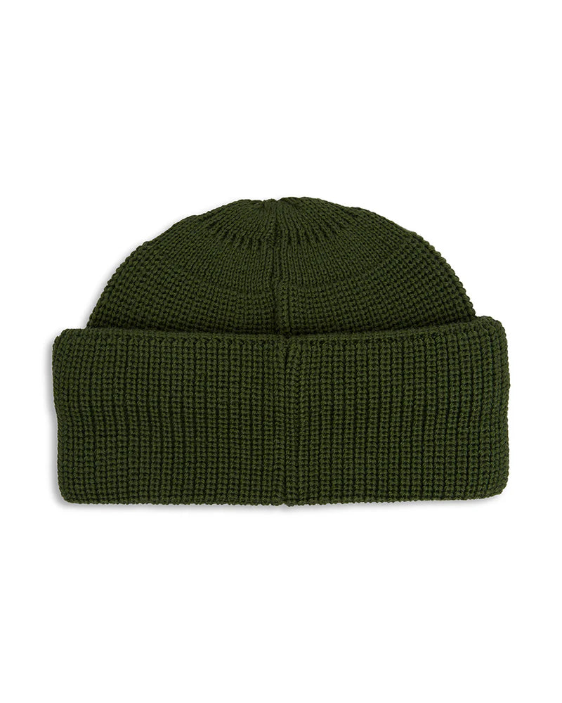 Deus Ex Machina Deck Beanie Gorro Hombre