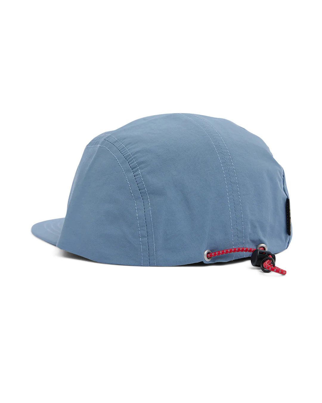 Deus Ex Machina  Terrace 4 Panel Cap Gorra Hombre