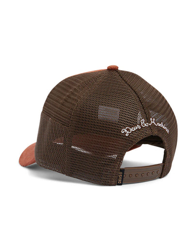 Deus Ex Machina Pill Cord Trucker Gorra Hombre