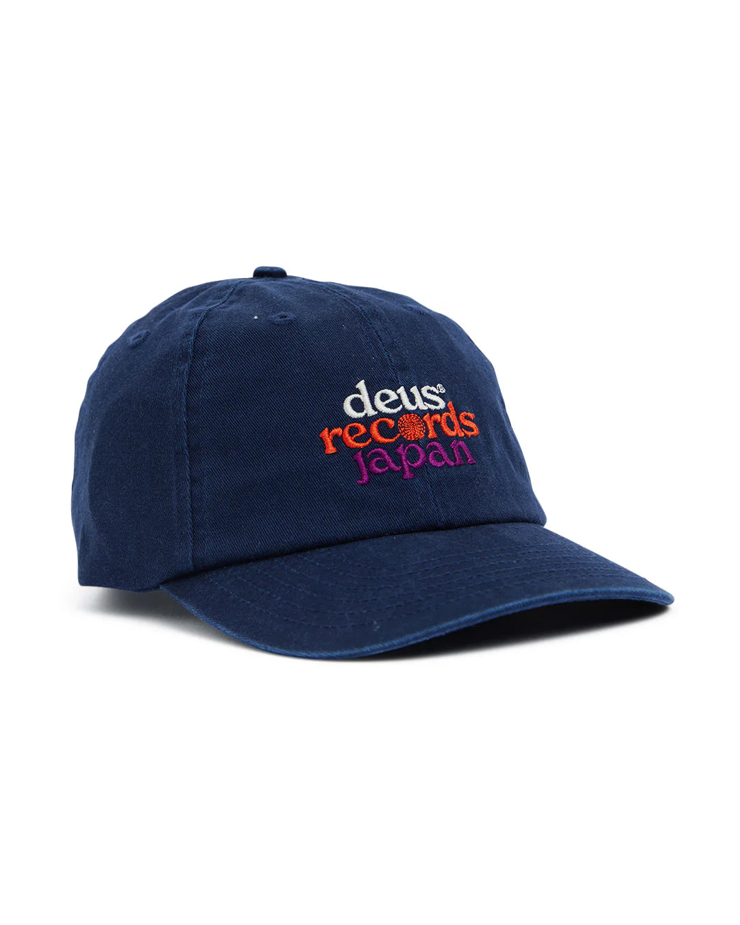 Deus Ex Machina Strata Dad Gorra Hombre